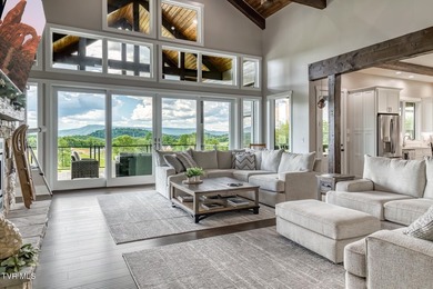 Luxury, craftsmanship, and mountain-view living converge at this - photo 7