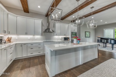 Luxury, craftsmanship, and mountain-view living converge at this - photo 9