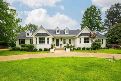 Lake Home For Sale in Piperton, Tennessee