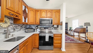Welcome to this beautifully updated split-level home in - photo 11