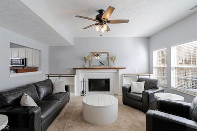 Welcome home to Oakmont Green! This beautiful 4-bedroom home has