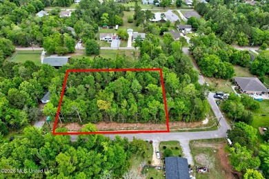 Just under 3/4 acre in Waveland-minutes to Old Town, beaches - photo 13