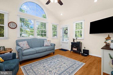 Welcome to this beautifully updated split-level home in - photo 15