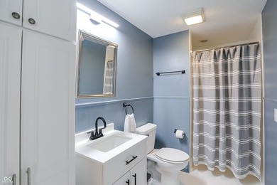 Welcome home to Oakmont Green! This beautiful 4-bedroom home has