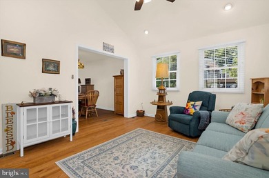 Welcome to this beautifully updated split-level home in - photo 16