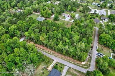 Just under 3/4 acre in Waveland-minutes to Old Town, beaches - photo 16