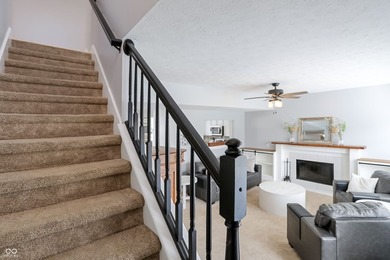 Welcome home to Oakmont Green! This beautiful 4-bedroom home has