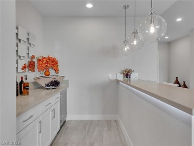 Single-story Lake Las Vegas Estate in the gated community of - photo 17