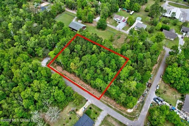 Just under 3/4 acre in Waveland-minutes to Old Town, beaches - photo 17