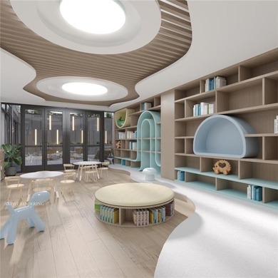 Residence 19H at Bayview Courtyard offers elevated living in a - photo 18