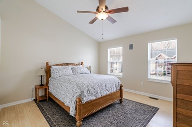 Welcome home to Oakmont Green! This beautiful 4-bedroom home has