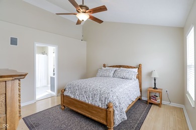 Welcome home to Oakmont Green! This beautiful 4-bedroom home has