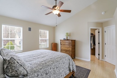 Welcome home to Oakmont Green! This beautiful 4-bedroom home has