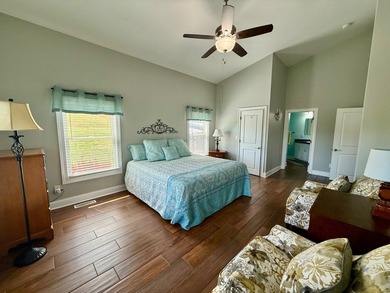 This beautiful Barndominum sits on 2 +/- acres with a gorgeous - photo 25