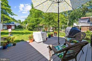 Welcome to this beautifully updated split-level home in - photo 26