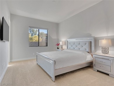 Single-story Lake Las Vegas Estate in the gated community of - photo 29