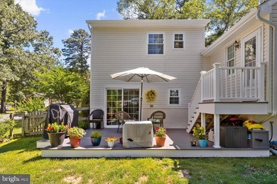 Welcome to this beautifully updated split-level home in - photo 29