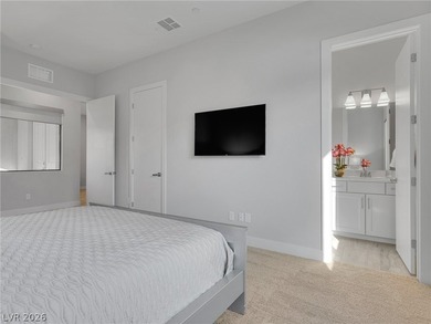Single-story Lake Las Vegas Estate in the gated community of - photo 30