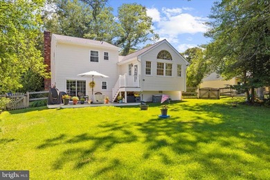 Welcome to this beautifully updated split-level home in - photo 30