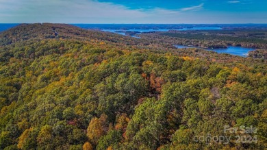 High Rock Lake Acreage For Sale in Denton North Carolina