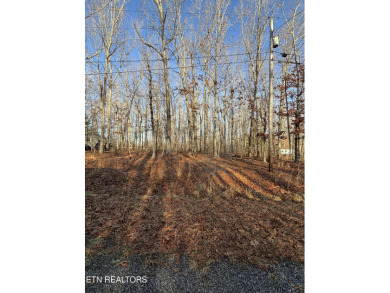 (private lake, pond, creek) Lot For Sale in Crossville Tennessee