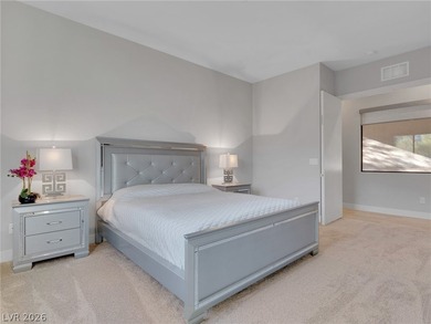 Single-story Lake Las Vegas Estate in the gated community of - photo 32