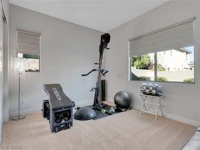 Single-story Lake Las Vegas Estate in the gated community of - photo 33