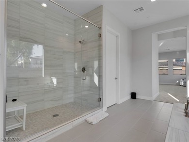 Single-story Lake Las Vegas Estate in the gated community of - photo 36