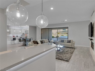Single-story Lake Las Vegas Estate in the gated community of - photo 37
