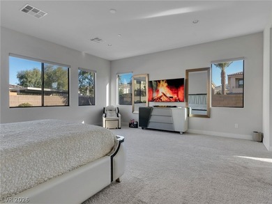 Single-story Lake Las Vegas Estate in the gated community of - photo 38