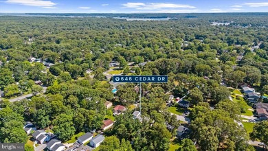 Welcome to this beautifully updated split-level home in - photo 38