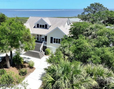 Located in prestigious River Club. Expansive views of Ocean - photo 1
