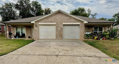 Lake Townhome/Townhouse For Sale in Harker Heights, Texas
