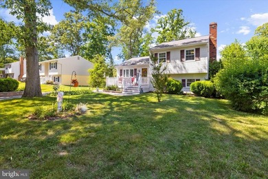 Welcome to this beautifully updated split-level home in - photo 42