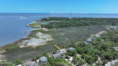 Located in prestigious River Club. Expansive views of Ocean - photo 3