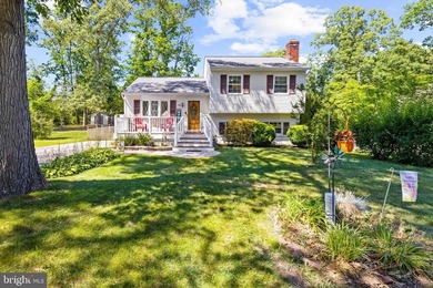 Welcome to this beautifully updated split-level home in - photo 43