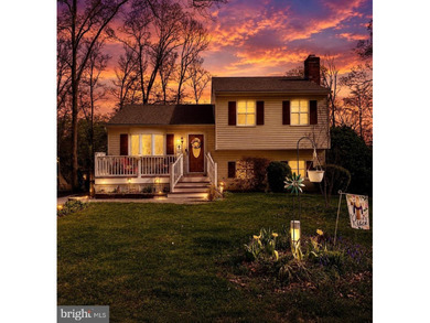 Welcome to this beautifully updated split-level home in - photo 46