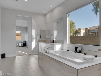 Single-story Lake Las Vegas Estate in the gated community of - photo 50