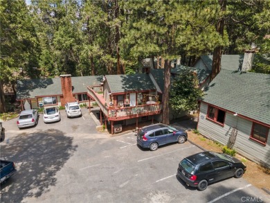 Lake Gregory Home For Sale in Crestline California