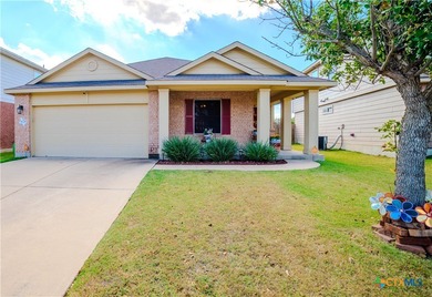 Belton Lake Home For Sale in Temple Texas
