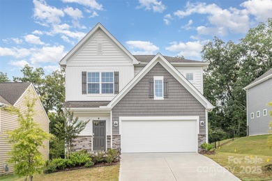 Lake Wylie Home For Sale in Charlotte North Carolina