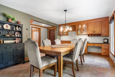 Welcome to this beautifully maintained Colonial located in the - photo 8