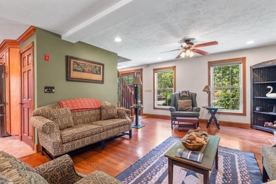 Welcome to this beautifully maintained Colonial located in the - photo 10