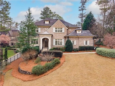 (private lake, pond, coastal) Home Sale Pending in Atlanta Georgia