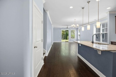 Welcome to Oyster Bluff on Lady's Island! This spacious - photo 10