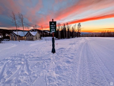 Mirror Lake Home For Sale in Beaver Utah