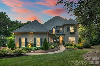 Welcome to an exceptional European-inspired residence in The - photo 1