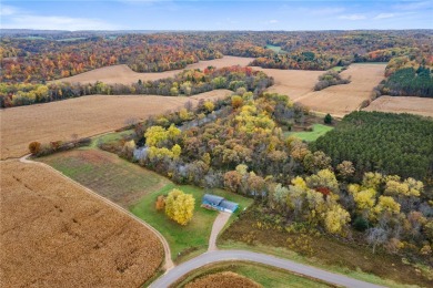 Lake Home For Sale in Ridgeland, Wisconsin