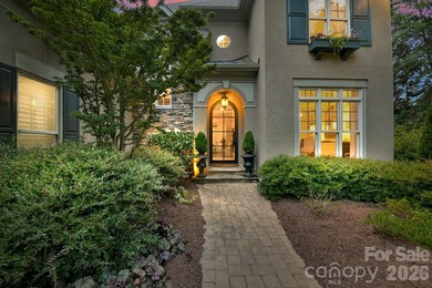 Welcome to an exceptional European-inspired residence in The - photo 2