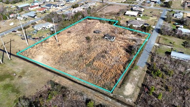 Vacant residential parcel located at the end of a dead-end road - photo 3